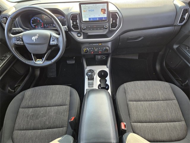 Certified 2023 Ford Bronco Sport Big Bend w/ Convenience Package image 14