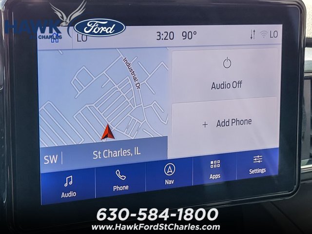Certified 2023 Ford Explorer XLT w/ Equipment Group 202A AWD/4WD image 15