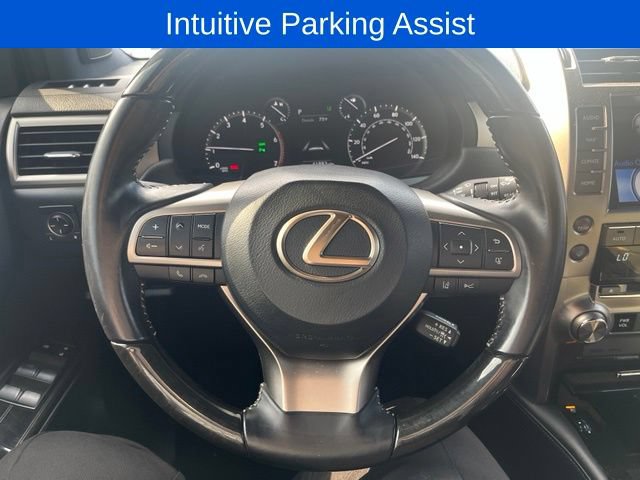 Used 2020 Lexus GX 460 Premium AWD/4WD image 17