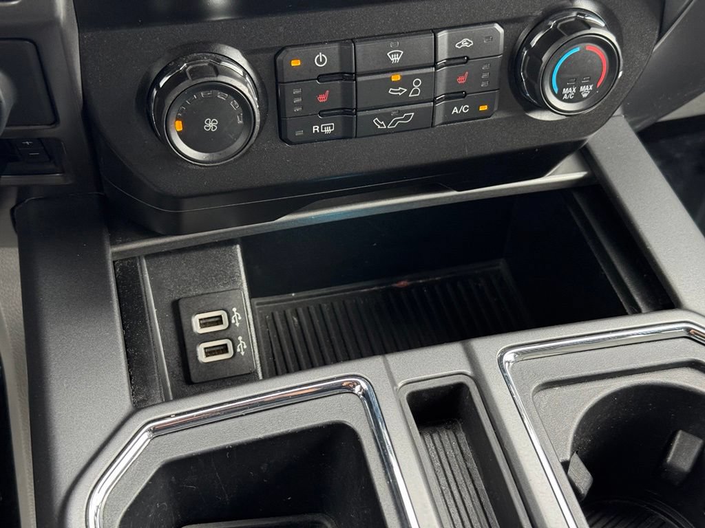 Certified 2020 Ford F150 XLT w/ Equipment Group 302A Luxury AWD/4WD image 18