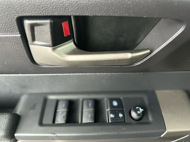 Used 2022 Toyota Tundra SR5 w/ TRD Off-Road Package image 14