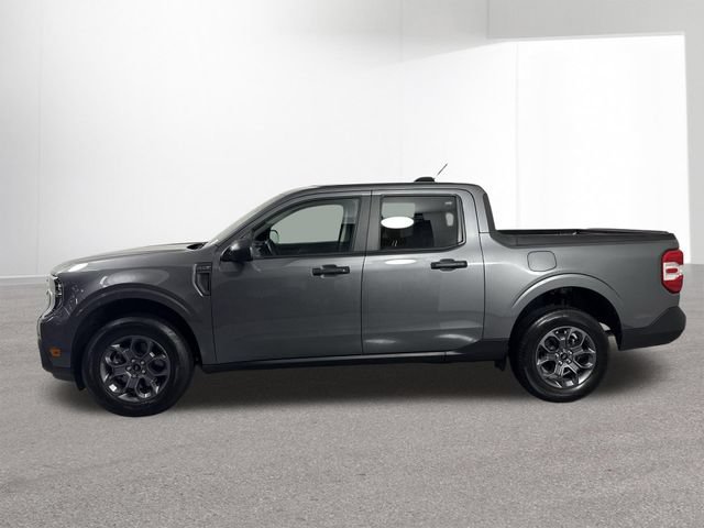 Certified 2025 Ford Maverick XLT w/ Equipment Group 302A AWD/4WD image 28