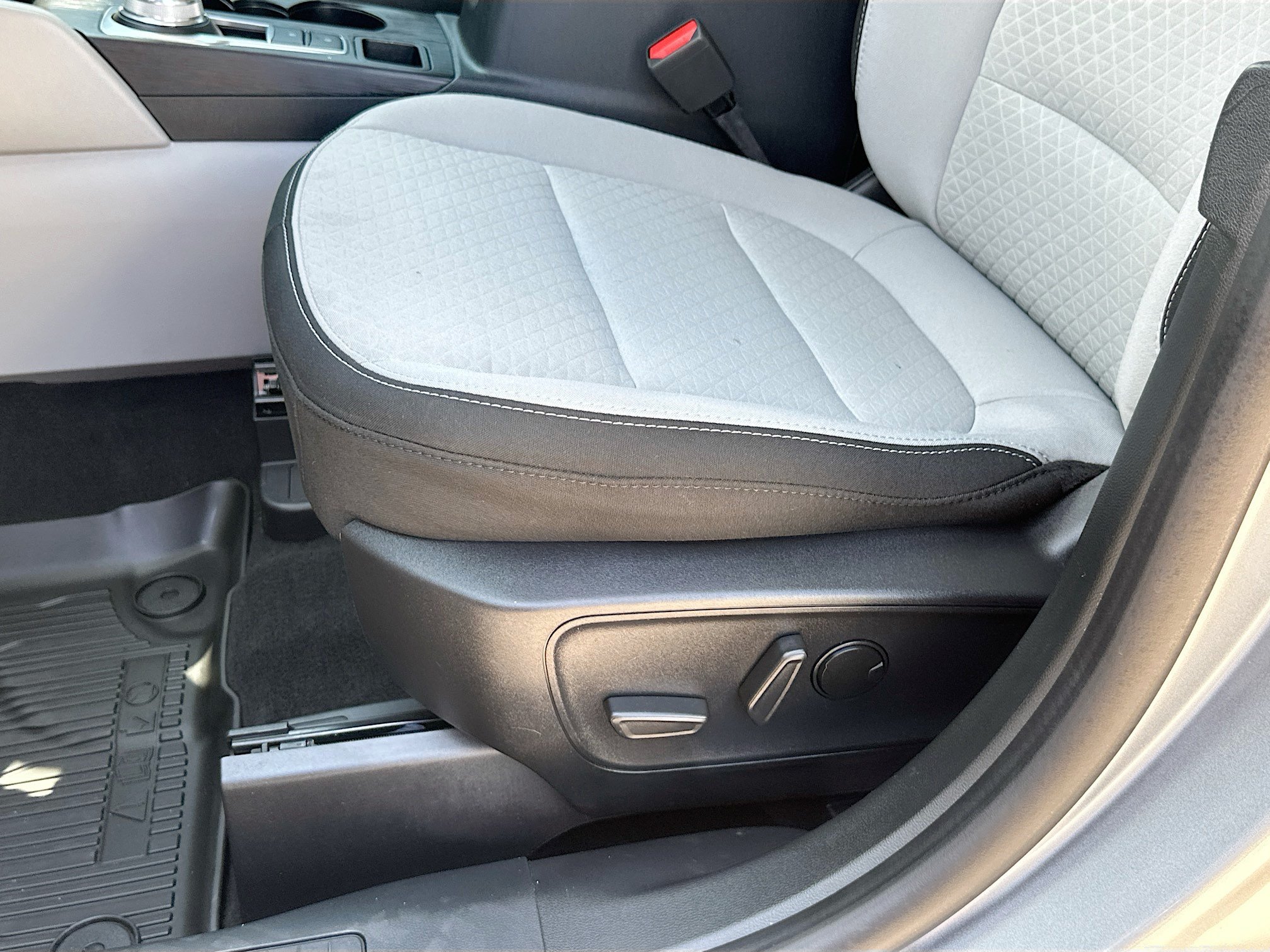 Certified 2024 Ford Escape Active w/ Tech Pack #1 FWD image 19