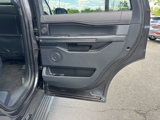 Certified 2023 Ford Expedition Limited AWD/4WD image 21