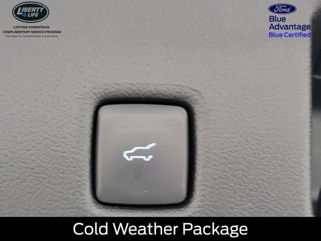 Certified 2024 Ford Escape ST-Line w/ Tech Pack #1 AWD/4WD image 18