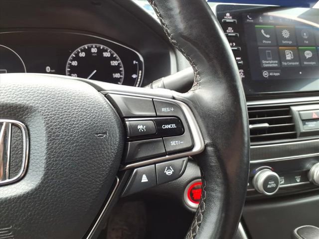 Used 2022 Honda Accord Sport Special Edition image 21