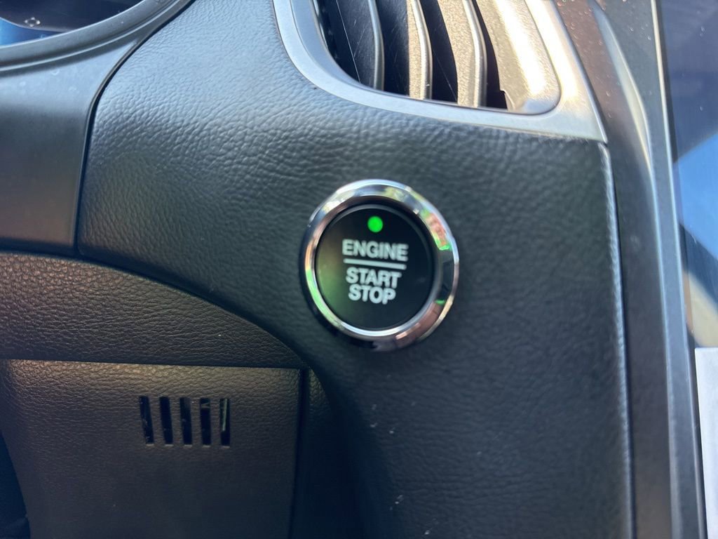 Certified 2024 Ford Edge SEL w/ Convenience Package image 35