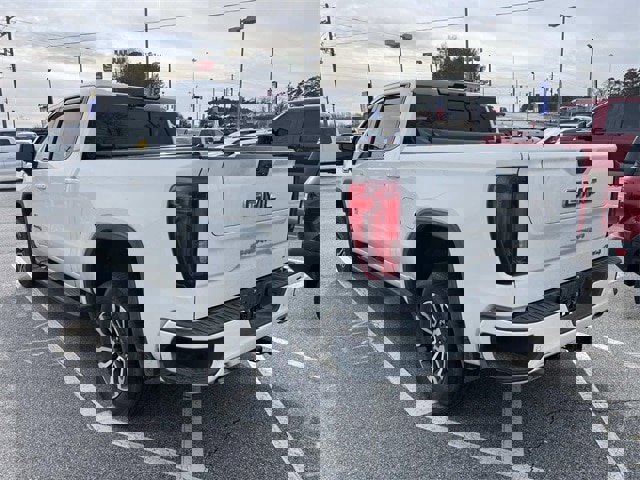 Used 2020 GMC Sierra 1500 AT4 w/ Technology Package image 5