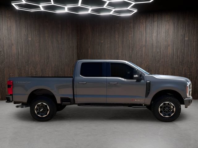 Certified 2023 Ford F250 Lariat w/ Lariat Ultimate Package AWD/4WD image 8