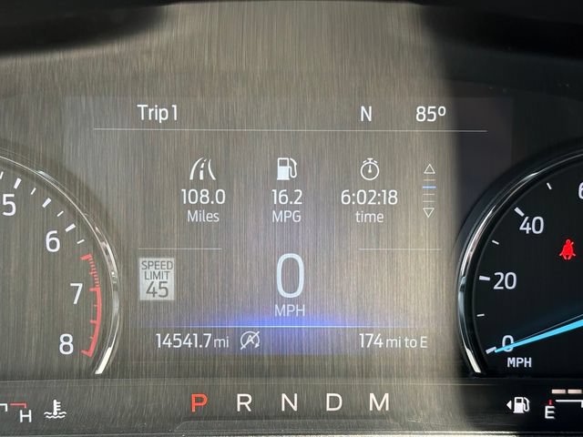 Certified 2023 Ford Explorer Timberline w/ Timberline Technology Package AWD/4WD image 21