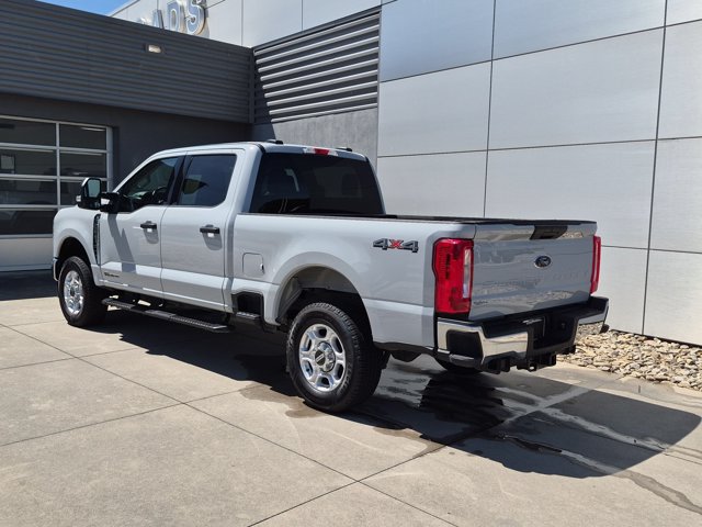 Certified 2026 Ford F250 XLT AWD/4WD image 6
