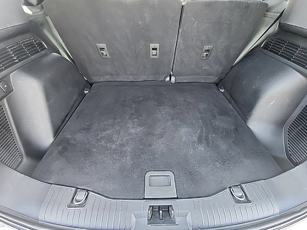 Certified 2023 Ford Escape ST-Line AWD/4WD image 10