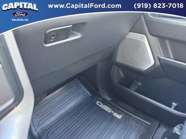 Certified 2024 Ford F150 Lariat w/ Equipment Group 502A High AWD/4WD image 28