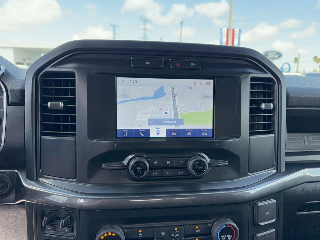 Certified 2022 Ford F150 XL w/ STX Appearance Package image 19