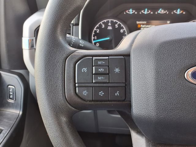 Certified 2023 Ford F150 XL RWD image 24