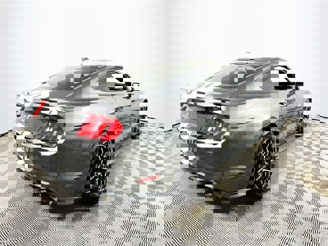 Certified 2020 Ford Mustang GT w/ Equipment Group 301A image 3