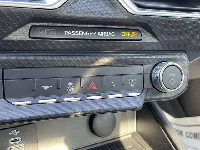 Certified 2024 Ford Mustang GT Premium RWD image 27