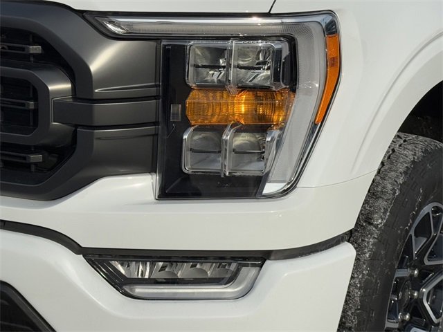 Certified 2023 Ford F150 XLT w/ Equipment Group 302A High image 26