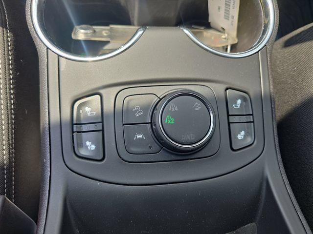 Used 2024 GMC Terrain SLE w/ Driver Convenience Package AWD/4WD image 26