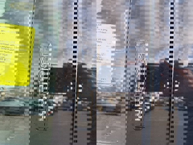 Certified 2024 Ford F150 Platinum w/ FX4 Off-Road Package image 14