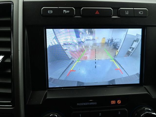 Certified 2020 Ford F250 Lariat w/ Chrome Package image 32