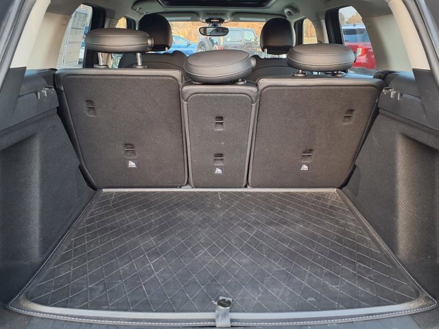 Used 2017 MINI Cooper Countryman S image 19