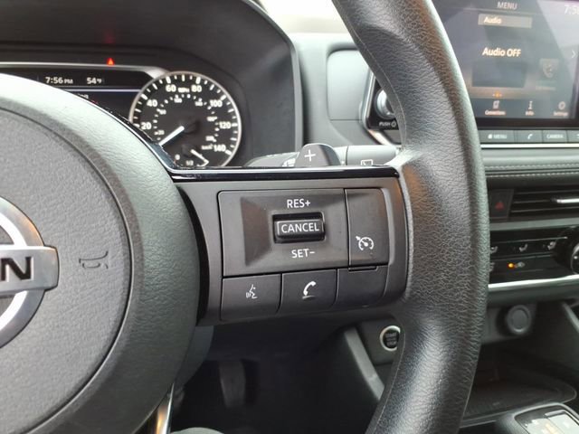 Used 2021 Nissan Rogue S image 24