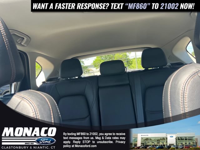 Used 2022 MAZDA CX-5 AWD 2.5 S w/ Premium Plus Pkg image 25