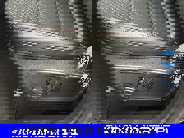 Certified 2025 Ford Escape ST-Line image 13