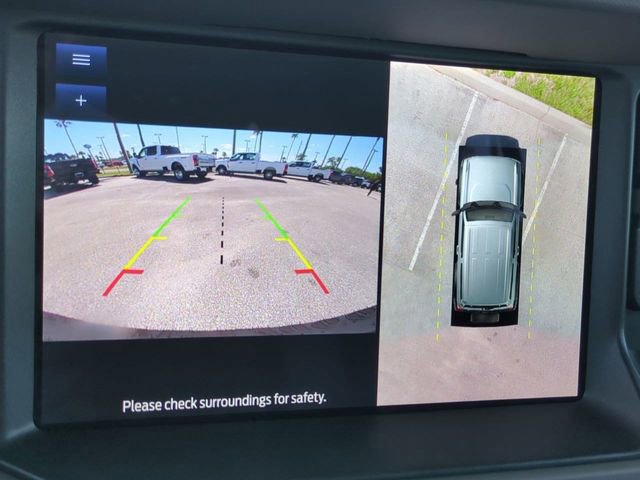 Certified 2024 Ford Bronco Wildtrak image 20