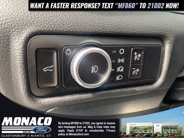 Certified 2023 Ford Explorer XLT w/ Equipment Group 202A image 18