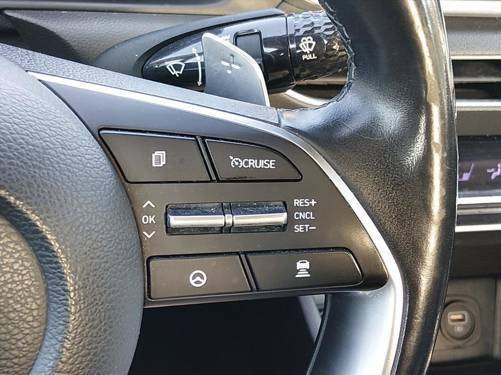 Used 2022 Hyundai Sonata Limited FWD image 24