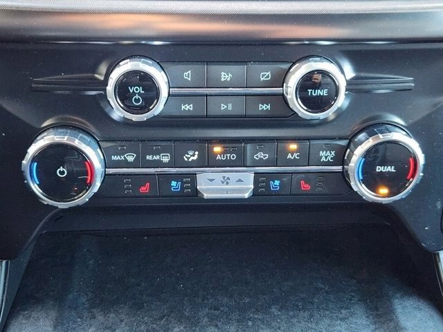 Certified 2023 Ford F150 Tremor w/ Equipment Group 402A High image 17