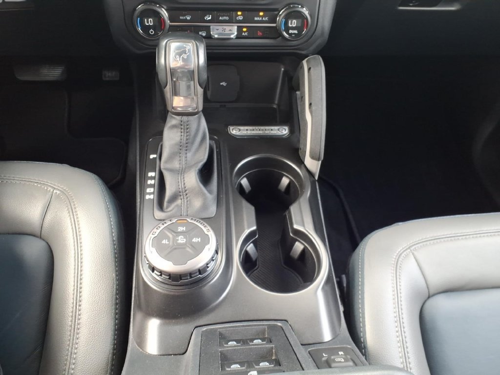 Certified 2023 Ford Bronco Outer Banks AWD/4WD image 24