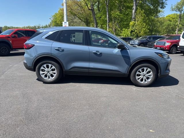 Certified 2024 Ford Escape Active w/ Tech Pack #1 AWD/4WD image 9