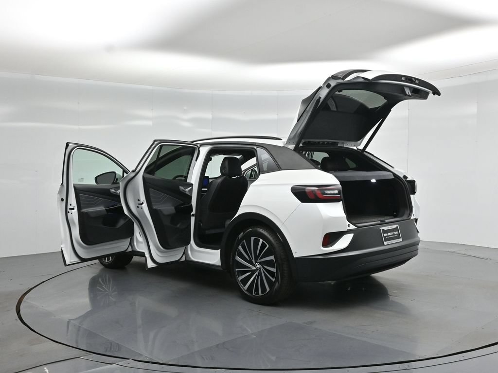 Used 2024 Volkswagen ID.4 S RWD image 32