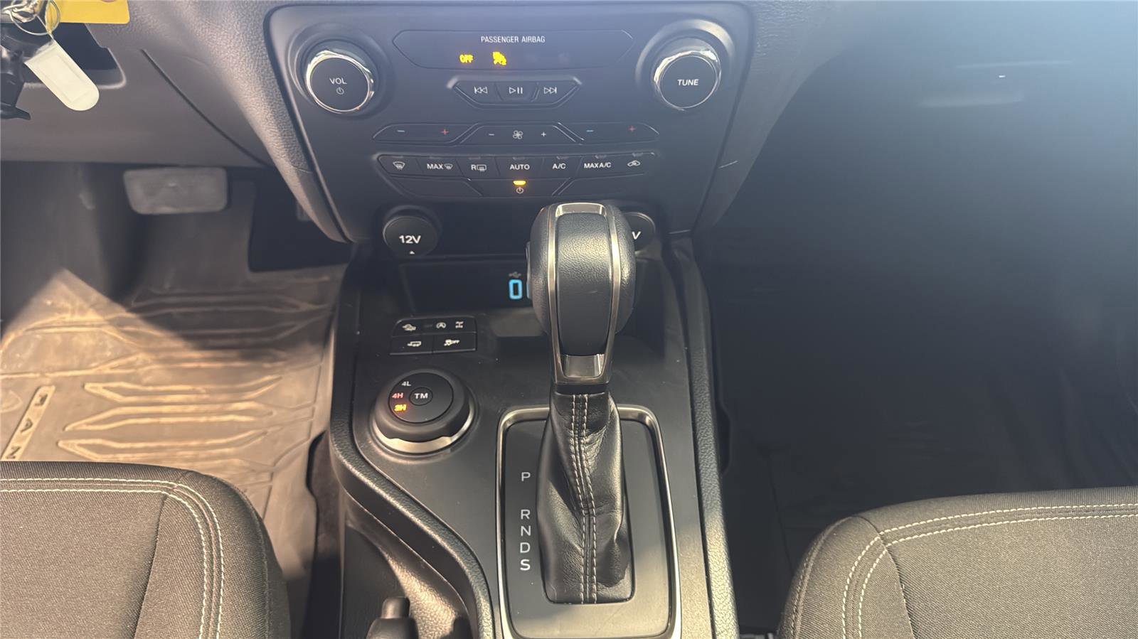 Certified 2022 Ford Ranger XLT w/ Equipment Group 301A Mid image 25