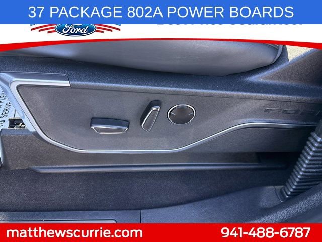 Certified 2025 Ford F150 Raptor AWD/4WD image 11
