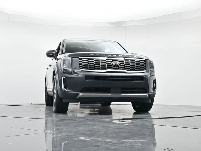 Used 2020 Kia Telluride S image 34