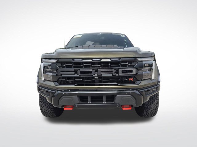 Certified 2025 Ford F150 Raptor w/ Equipment Group 803A Raptor R AWD/4WD image 3