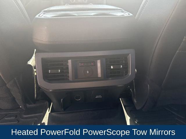 Certified 2024 Ford F250 Lariat w/ Sport Appearance Package image 17