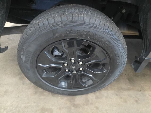 Certified 2023 Ford F150 XLT w/ Equipment Group 302A High AWD/4WD image 9