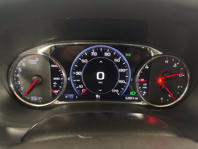 Used 2020 GMC Acadia Denali w/ Technology Package AWD/4WD image 18