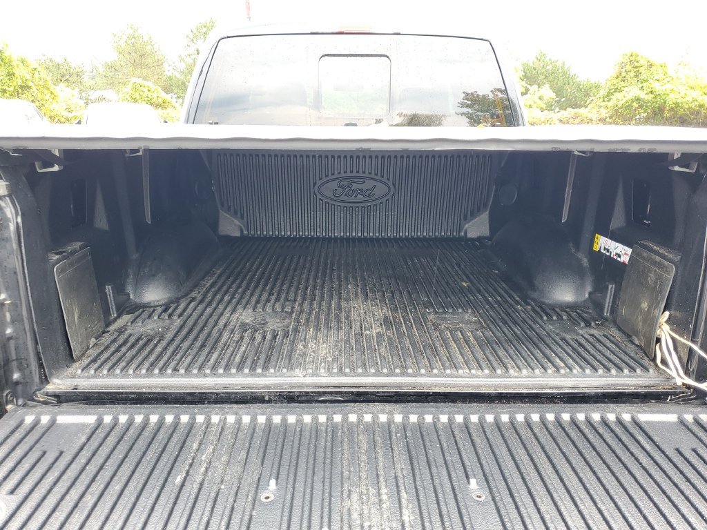 Certified 2024 Ford F150 XLT w/ Equipment Group 302A MID AWD/4WD image 9