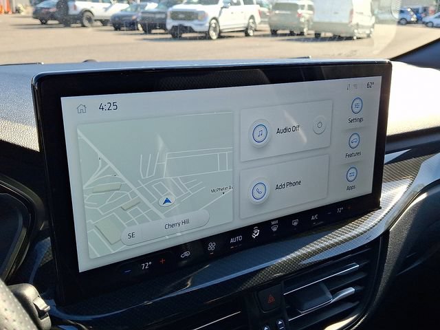 Certified 2023 Ford Escape ST-Line w/ Tech Pack #1 FWD image 16