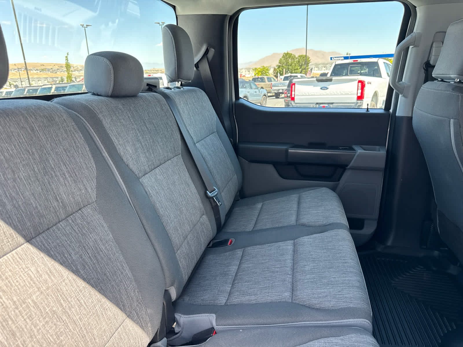 Certified 2023 Ford F150 XL AWD/4WD image 19