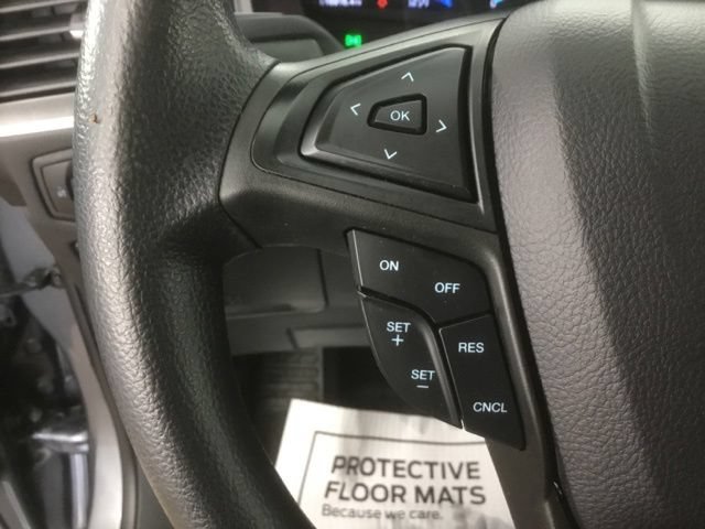Certified 2024 Ford Edge SE w/ Black Appearance Package AWD/4WD image 23