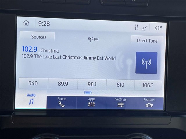 Certified 2022 Ford F150 XLT w/ Trailer Tow Package image 25