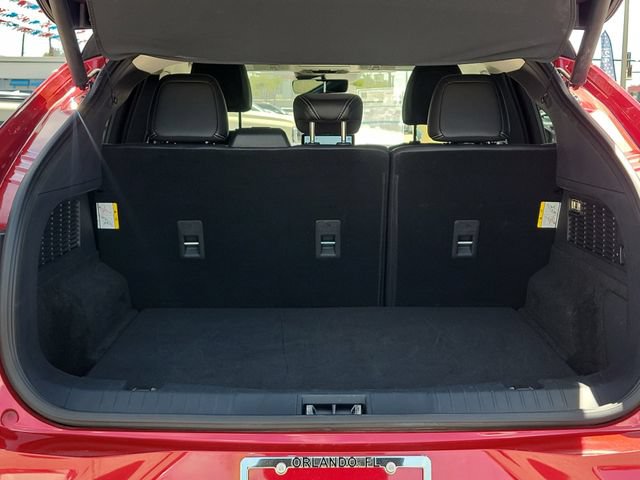 Certified 2023 Ford Mustang Mach-E Premium RWD image 10