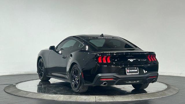 Certified 2026 Ford Mustang Premium RWD image 7